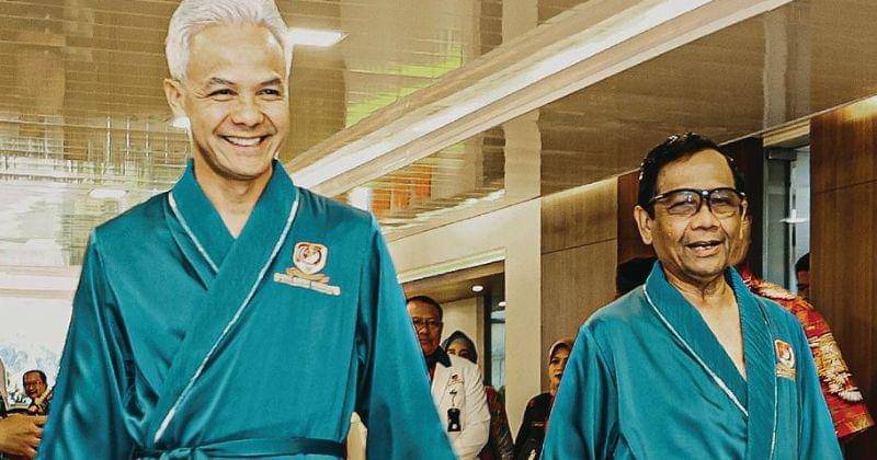 Instagram.com/ganjar_pranowo